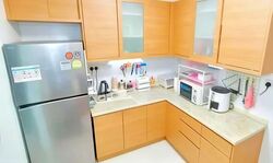 Blk 1A The Pinnacle@Duxton (Bukit Merah), HDB 4 Rooms #591943861